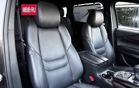 Mazda CX-9 II, 2018 год, 3 147 000 рублей, 18 фотография