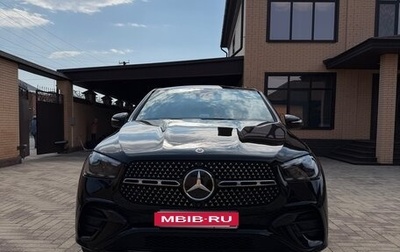Mercedes-Benz GLE Coupe, 2023 год, 11 700 000 рублей, 1 фотография