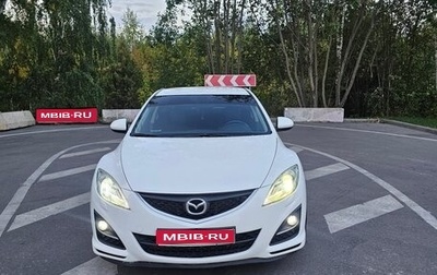 Mazda 6, 2010 год, 875 000 рублей, 1 фотография