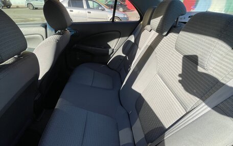 Nissan Almera Classic, 2007 год, 370 000 рублей, 9 фотография