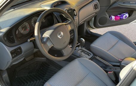 Nissan Almera Classic, 2007 год, 370 000 рублей, 6 фотография