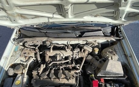 Nissan Almera Classic, 2007 год, 370 000 рублей, 12 фотография
