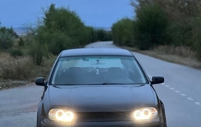 Volkswagen Golf IV, 2002 год, 370 000 рублей, 1 фотография