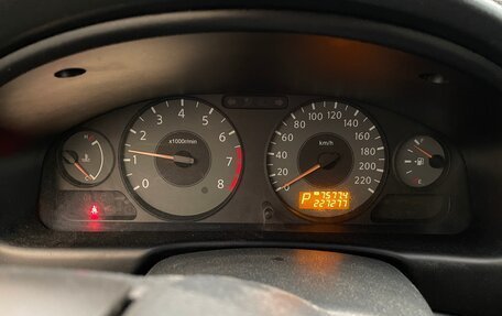 Nissan Almera Classic, 2007 год, 370 000 рублей, 13 фотография