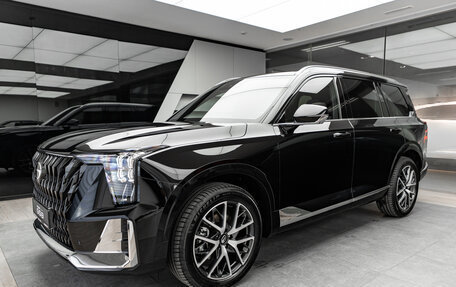 GAC GS8, 2026 год, 4 549 000 рублей, 1 фотография