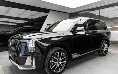GAC GS8, 2026 год, 4 549 000 рублей, 1 фотография