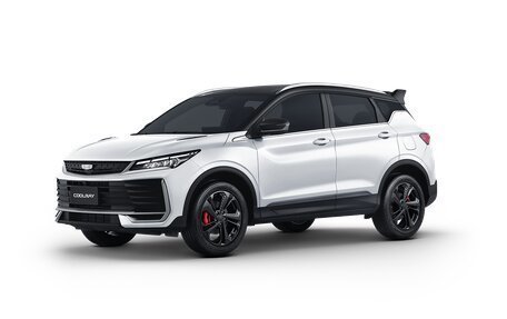 Geely Coolray I, 2026 год, 2 774 990 рублей, 1 фотография