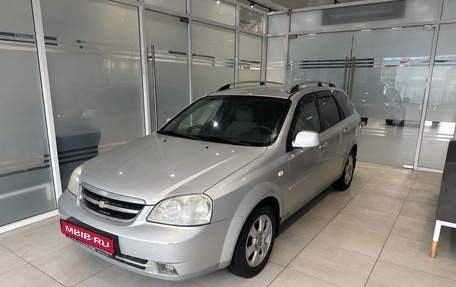 Chevrolet Lacetti, 2012 год, 410 000 рублей, 1 фотография