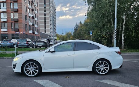 Mazda 6, 2010 год, 875 000 рублей, 3 фотография