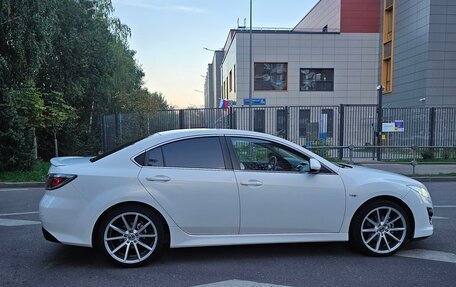 Mazda 6, 2010 год, 875 000 рублей, 7 фотография