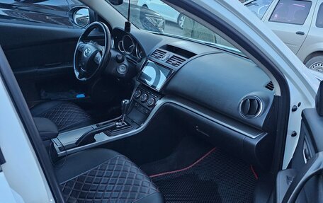 Mazda 6, 2010 год, 875 000 рублей, 10 фотография