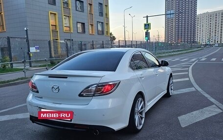 Mazda 6, 2010 год, 875 000 рублей, 6 фотография