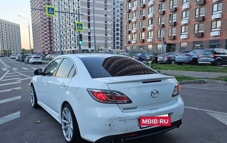 Mazda 6, 2010 год, 875 000 рублей, 4 фотография