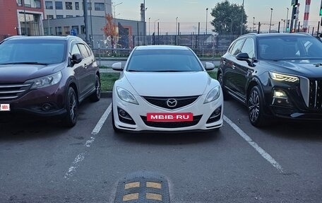 Mazda 6, 2010 год, 875 000 рублей, 11 фотография