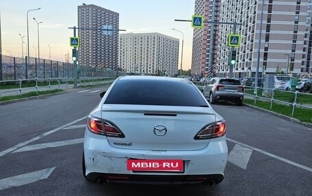 Mazda 6, 2010 год, 875 000 рублей, 5 фотография