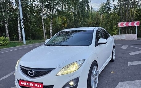 Mazda 6, 2010 год, 875 000 рублей, 9 фотография