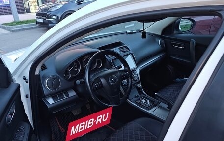 Mazda 6, 2010 год, 875 000 рублей, 13 фотография