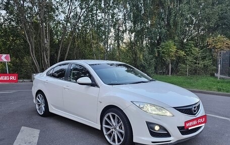 Mazda 6, 2010 год, 875 000 рублей, 8 фотография