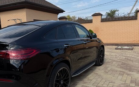 Mercedes-Benz GLE Coupe, 2023 год, 11 700 000 рублей, 4 фотография