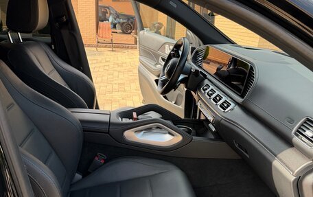 Mercedes-Benz GLE Coupe, 2023 год, 11 700 000 рублей, 16 фотография