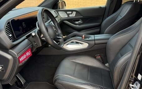Mercedes-Benz GLE Coupe, 2023 год, 11 700 000 рублей, 9 фотография