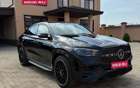 Mercedes-Benz GLE Coupe, 2023 год, 11 700 000 рублей, 5 фотография