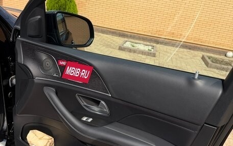 Mercedes-Benz GLE Coupe, 2023 год, 11 700 000 рублей, 15 фотография