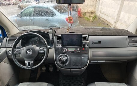 Volkswagen Multivan T5, 2006 год, 1 450 000 рублей, 8 фотография
