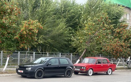 Volkswagen Golf IV, 2002 год, 370 000 рублей, 7 фотография