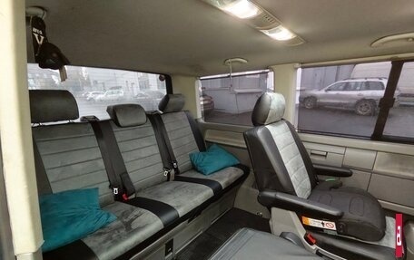 Volkswagen Multivan T5, 2006 год, 1 450 000 рублей, 6 фотография