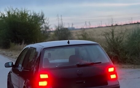 Volkswagen Golf IV, 2002 год, 370 000 рублей, 6 фотография