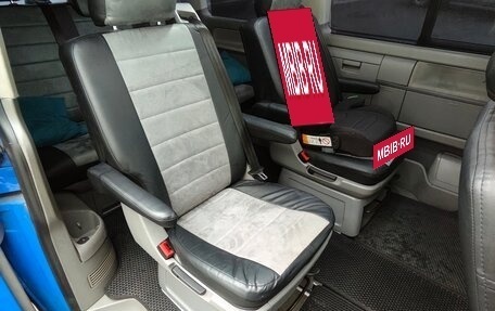 Volkswagen Multivan T5, 2006 год, 1 450 000 рублей, 7 фотография