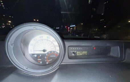 Scion xB II рестайлинг, 2004 год, 590 000 рублей, 7 фотография