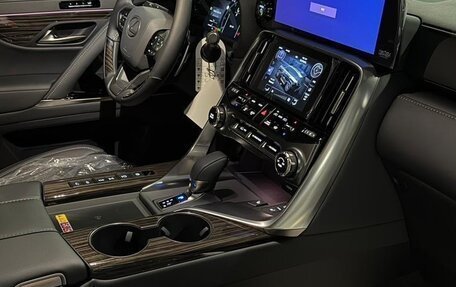 Lexus LX, 2026 год, 16 500 066 рублей, 5 фотография