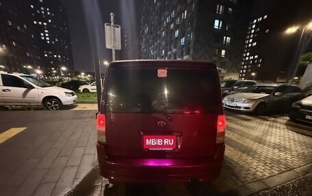 Scion xB II рестайлинг, 2004 год, 590 000 рублей, 6 фотография