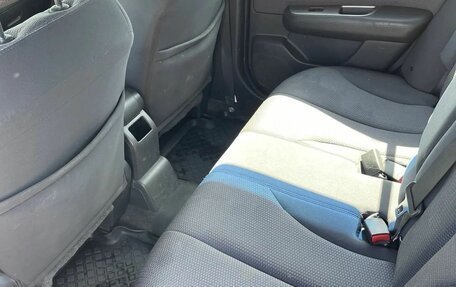 Nissan Tiida, 2008 год, 650 000 рублей, 9 фотография