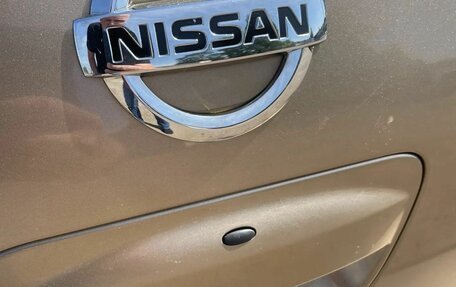 Nissan Tiida, 2008 год, 650 000 рублей, 17 фотография
