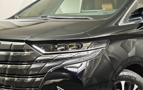 Toyota Alphard, 2024 год, 10 299 000 рублей, 10 фотография