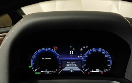 Toyota Alphard, 2024 год, 10 299 000 рублей, 17 фотография