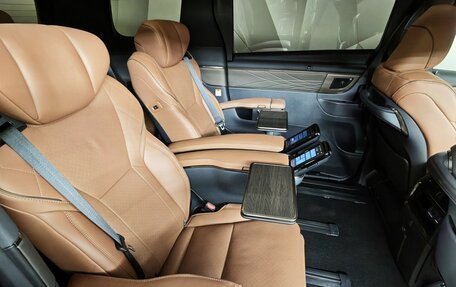Toyota Alphard, 2024 год, 10 299 000 рублей, 15 фотография