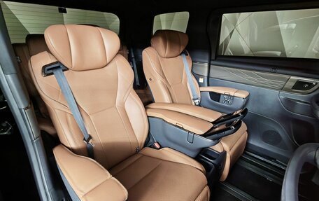Toyota Alphard, 2024 год, 10 299 000 рублей, 16 фотография