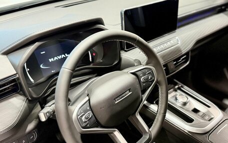 Haval Jolion, 2026 год, 2 849 000 рублей, 11 фотография