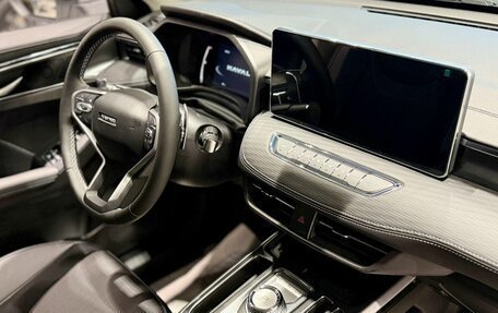 Haval Jolion, 2026 год, 2 849 000 рублей, 13 фотография