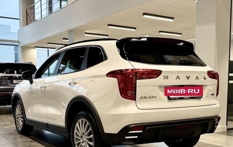 Haval Jolion, 2026 год, 2 849 000 рублей, 12 фотография