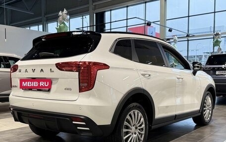 Haval Jolion, 2026 год, 2 849 000 рублей, 3 фотография