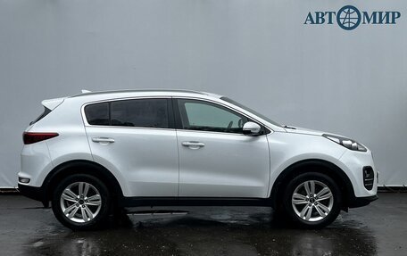 KIA Sportage IV рестайлинг, 2018 год, 1 950 000 рублей, 4 фотография