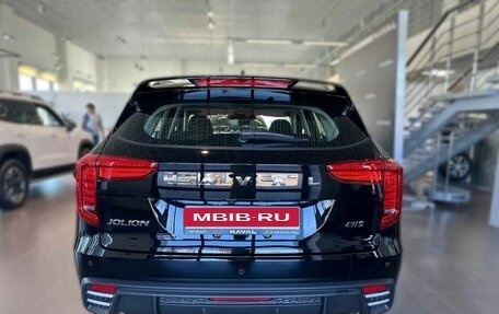 Haval Jolion, 2026 год, 2 499 000 рублей, 15 фотография