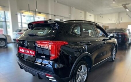 Haval Jolion, 2026 год, 2 499 000 рублей, 16 фотография