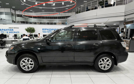 Mitsubishi Outlander III рестайлинг 3, 2004 год, 399 000 рублей, 12 фотография