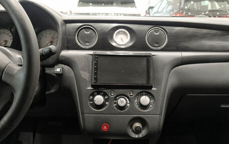 Mitsubishi Outlander III рестайлинг 3, 2004 год, 399 000 рублей, 19 фотография